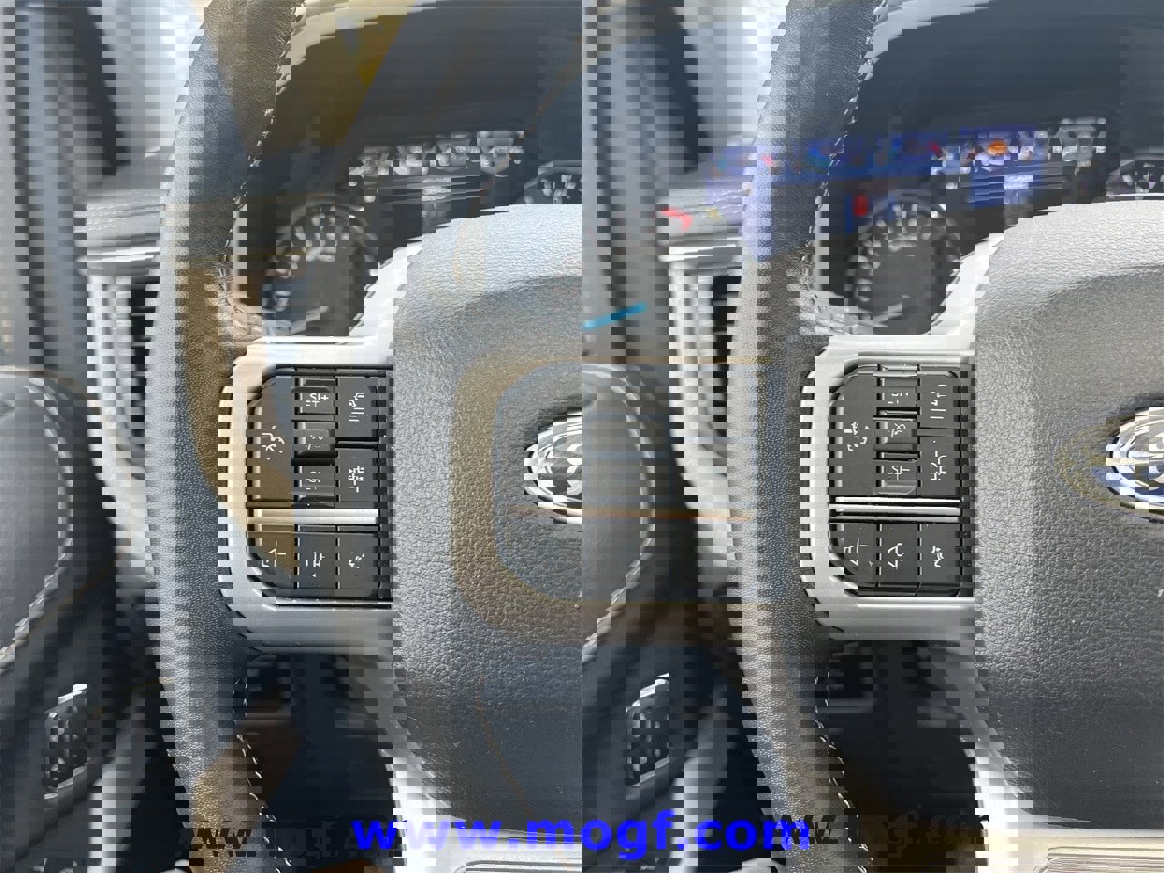 Certified 2024 Ford Expedition Limited image 19