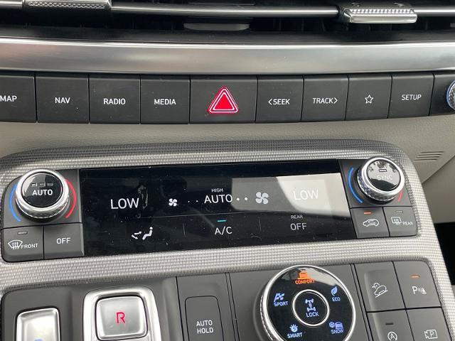 Used 2024 Hyundai Palisade Calligraphy AWD/4WD image 16