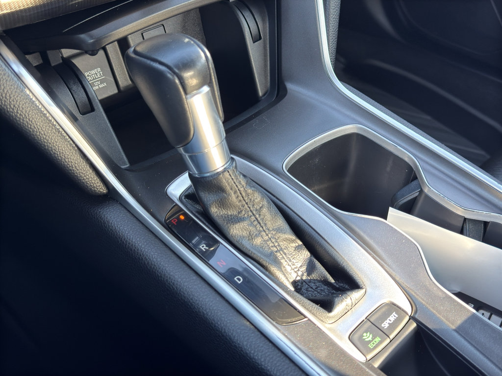 Used 2019 Honda Accord Sport image 21