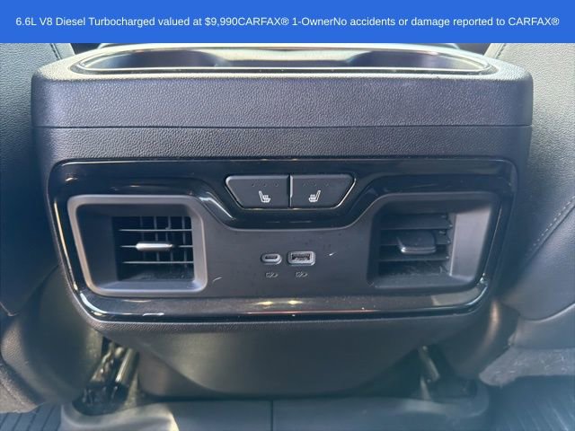 Used 2025 Chevrolet Silverado 2500 ZR2 w/ ZR2 Bison Edition image 15
