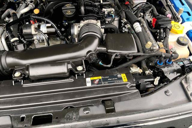 Used 2023 Jeep Wrangler Unlimited Sport AWD/4WD image 31