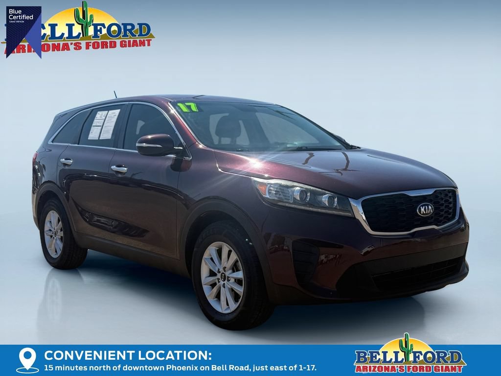 Used 2019 Kia Sorento FWD image 4