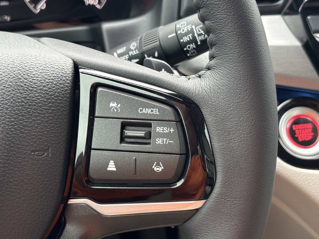 Used 2026 Honda Odyssey Touring image 30