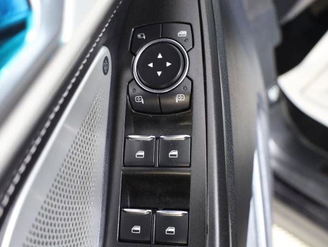 Certified 2020 Ford Explorer ST w/ ST Street Pack image 20