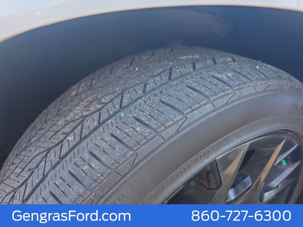 Used 2024 Lexus TX 500h AWD w/ Technology Package image 37