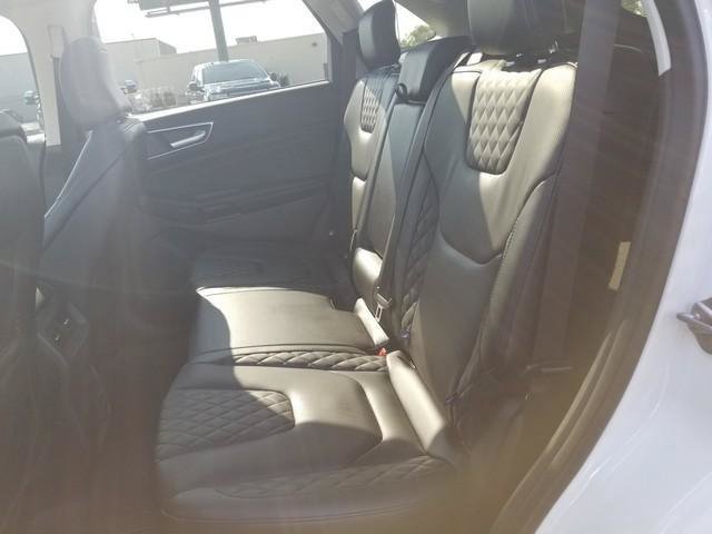 Certified 2024 Ford Edge Titanium w/ Equipment Group 301A AWD/4WD image 17