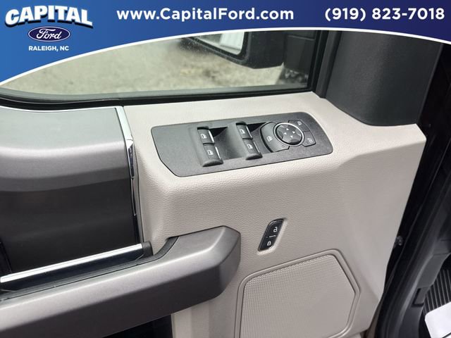 Certified 2019 Ford F150 XLT w/ Equipment Group 302A Luxury image 21