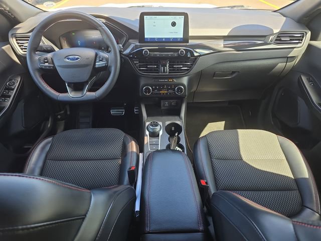 Certified 2023 Ford Escape ST-Line w/ Equipment Group 301A FWD image 31