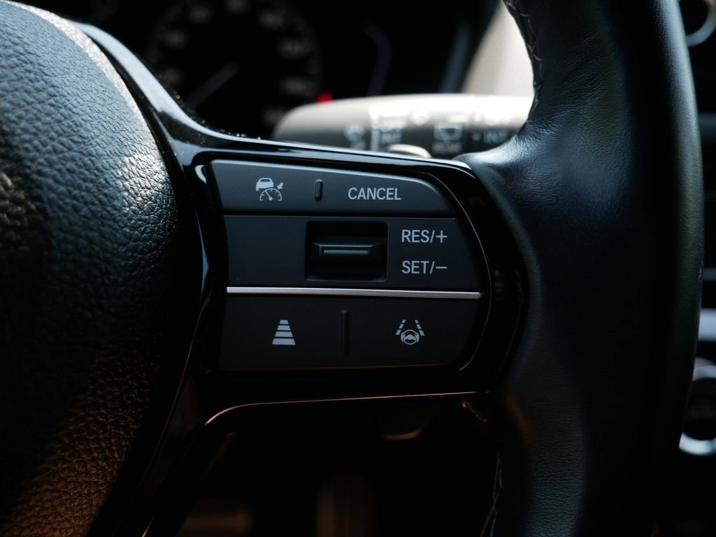 Used 2022 Honda Civic Sport image 19