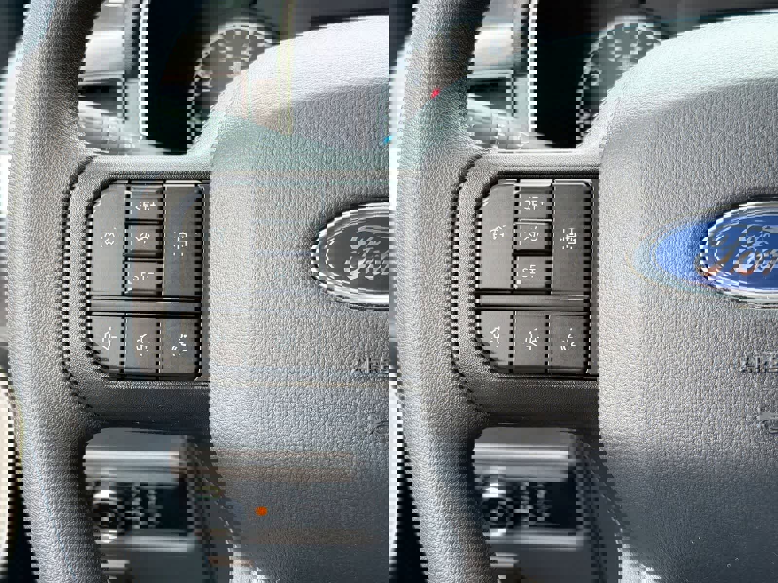 Certified 2023 Ford F150 XL w/ STX Appearance Package image 24