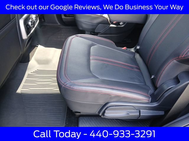 Certified 2023 Ford Expedition Limited AWD/4WD image 34