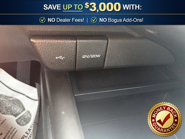 Used 2023 Toyota Camry SE FWD image 14
