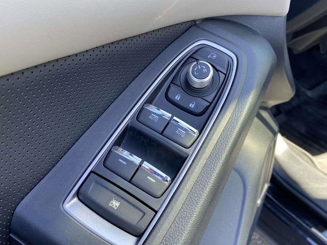 Used 2023 Subaru Ascent Limited w/ Technology Package AWD/4WD image 22