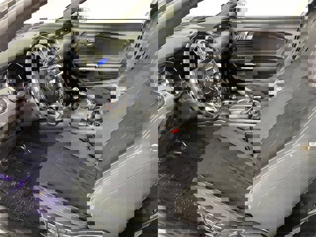 Certified 2022 Ford Mustang GT w/ Equipment Group 301A image 7