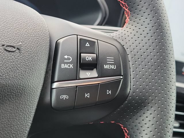 Certified 2023 Ford Escape ST-Line Select w/ Tech Pack #2 AWD/4WD image 17