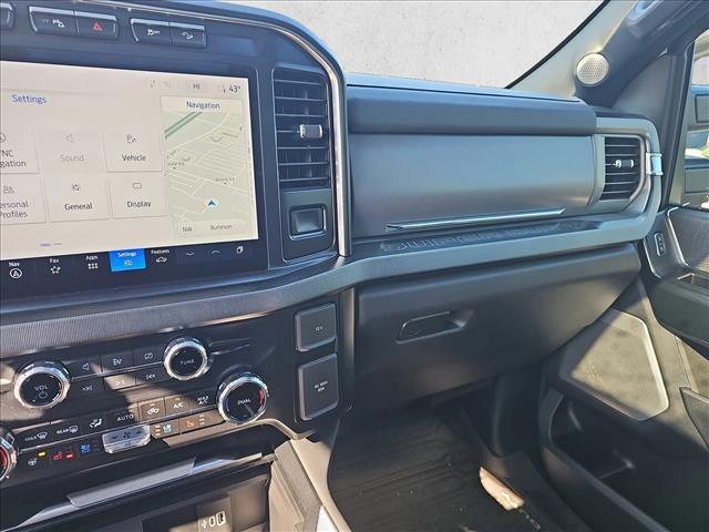 Certified 2024 Ford F250 Platinum image 20