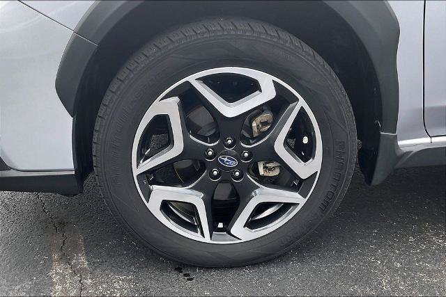 Used 2019 Subaru Crosstrek 2.0i Limited w/ Popular Package #2 AWD/4WD image 9