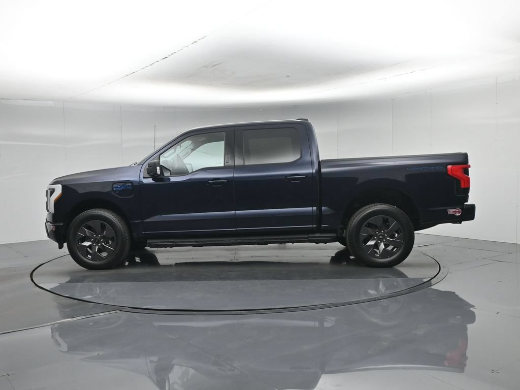 Certified 2024 Ford F150 Lightning Flash AWD/4WD image 33