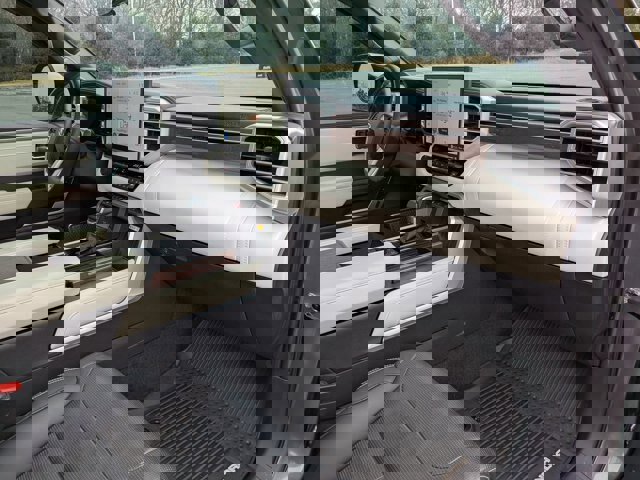 Used 2023 Toyota Tundra Capstone image 38