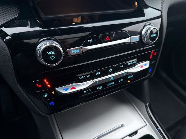 Certified 2023 Ford Explorer ST w/ Equipment Group 401A image 35