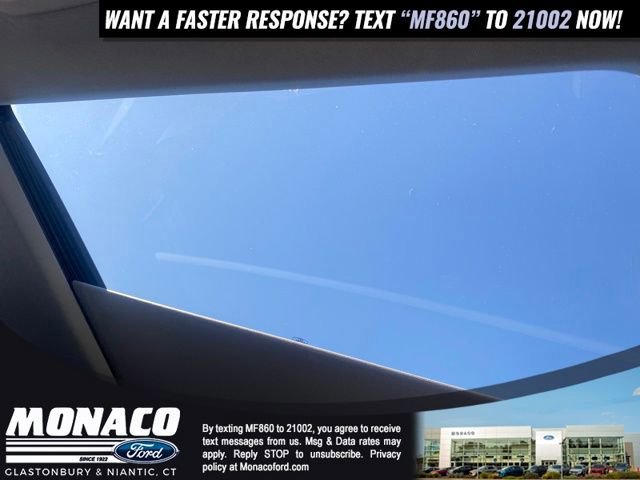 Certified 2022 Ford Explorer Limited w/ Equipment Group 301A image 29