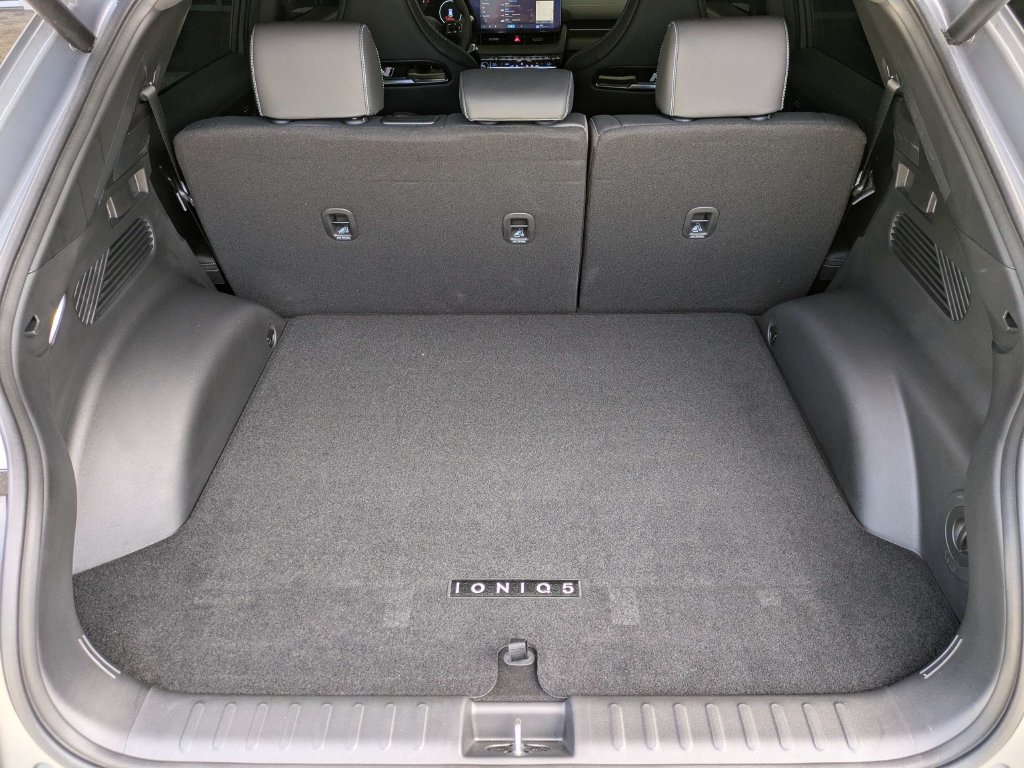 Used 2025 Hyundai Ioniq 5 N AWD/4WD image 13
