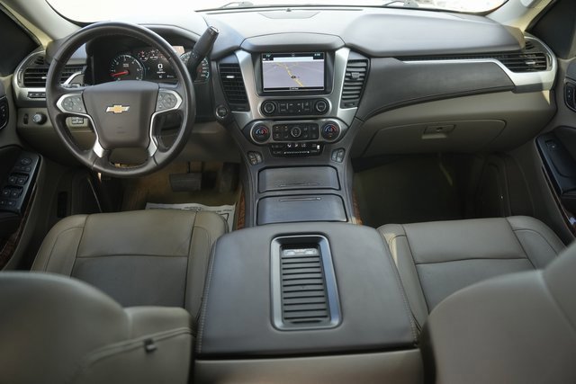 Used 2018 Chevrolet Tahoe Premier image 23