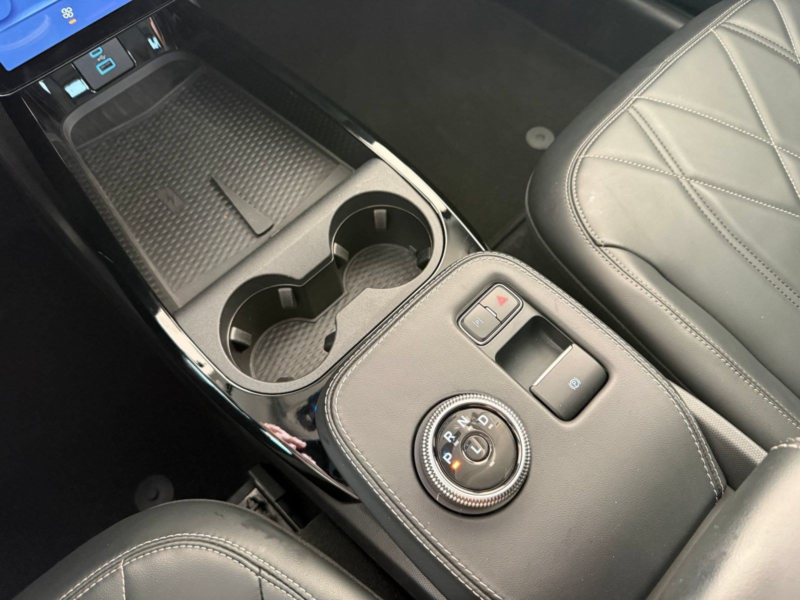Certified 2023 Ford Mustang Mach-E Select AWD/4WD image 14