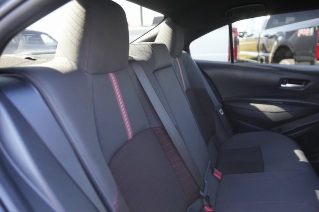 Used 2024 Toyota Corolla SE image 16