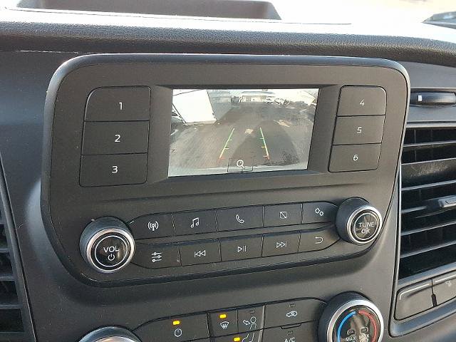 Certified 2021 Ford Transit 250 148 High Roof w/ Load Area Protection Package image 15