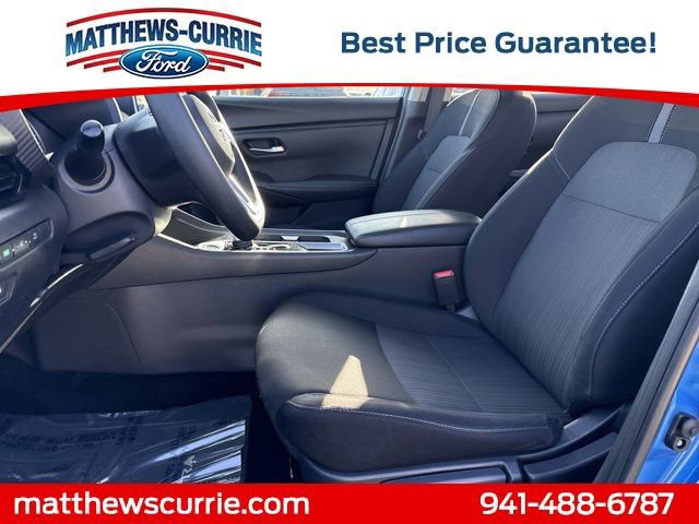 Used 2024 Nissan Sentra SV image 9