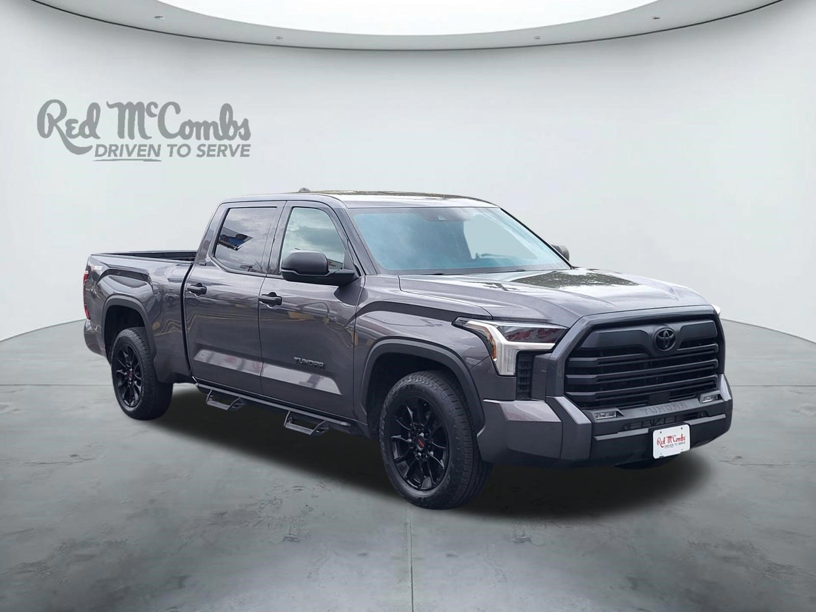 Used 2023 Toyota Tundra SR5