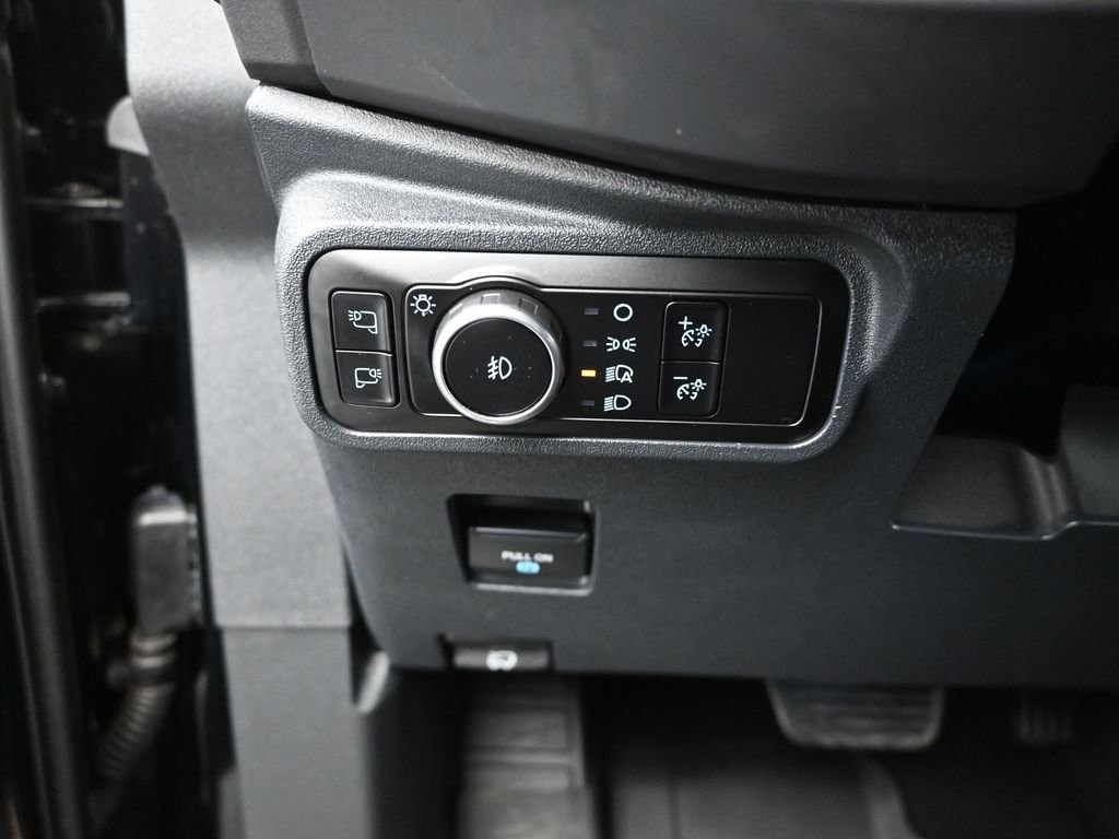 Certified 2025 Ford Bronco Badlands AWD/4WD image 41
