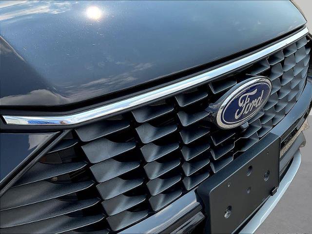 Certified 2023 Ford Escape Active w/ Tech Pack #2 AWD/4WD image 34