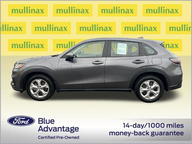 Used 2024 Honda HR-V LX image 12