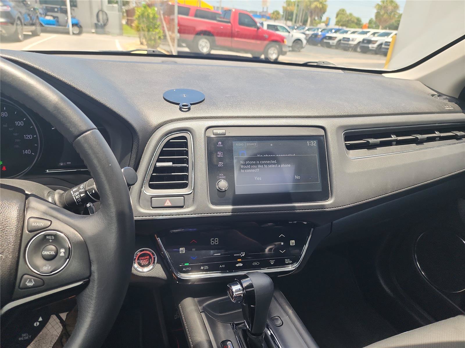 Used 2019 Honda HR-V EX-L image 30