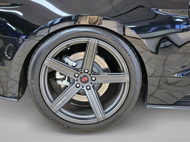 Certified 2022 Ford Mustang GT w/ Equipment Group 301A RWD image 20