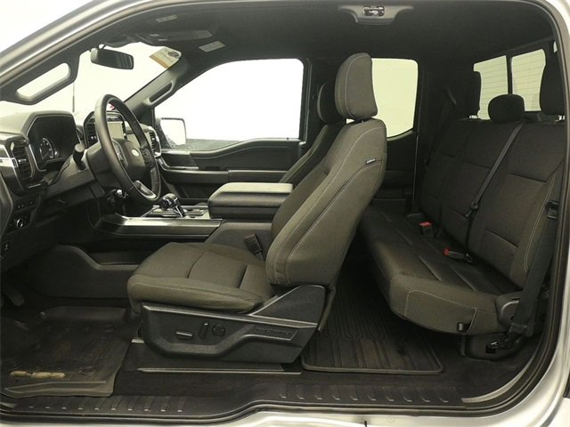 Certified 2023 Ford F150 XLT w/ Equipment Group 302A High image 13