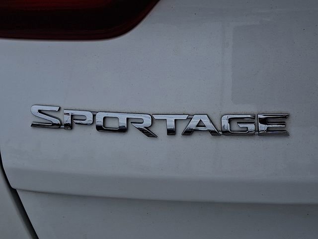 Used 2022 Kia Sportage LX w/ LX AWD Value Edition Package image 29
