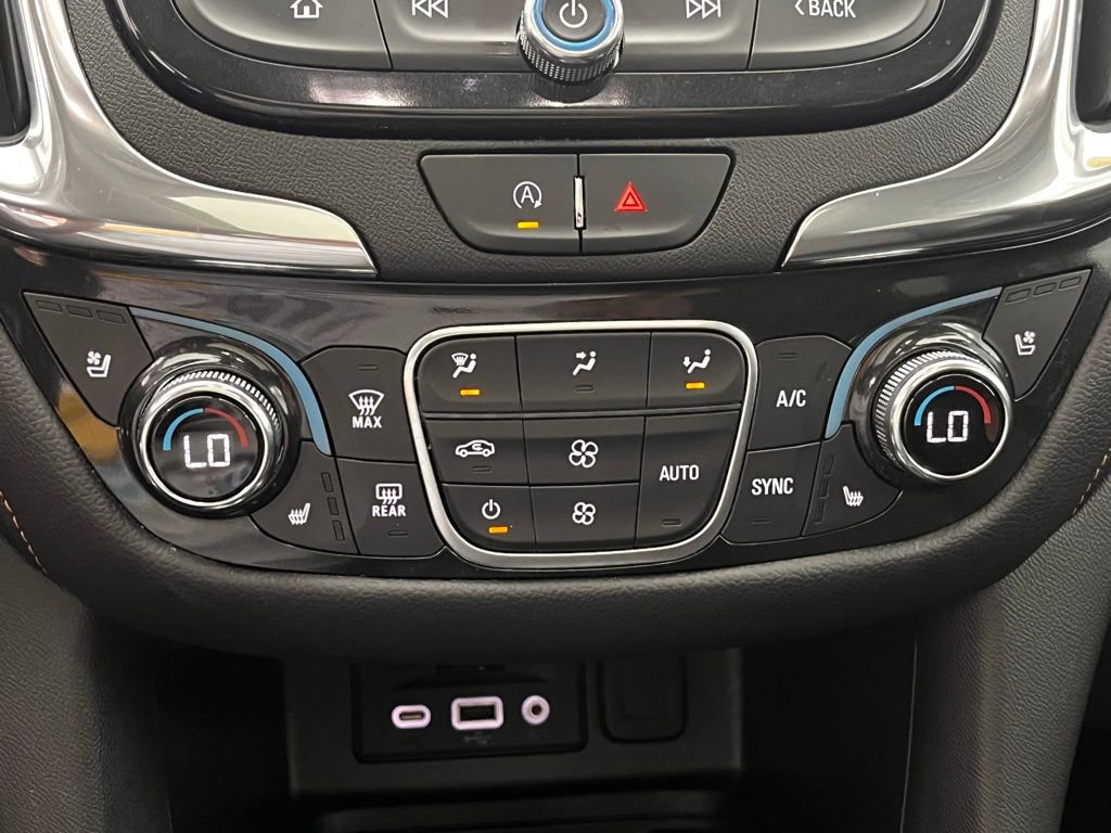 Used 2024 Chevrolet Equinox Premier image 14
