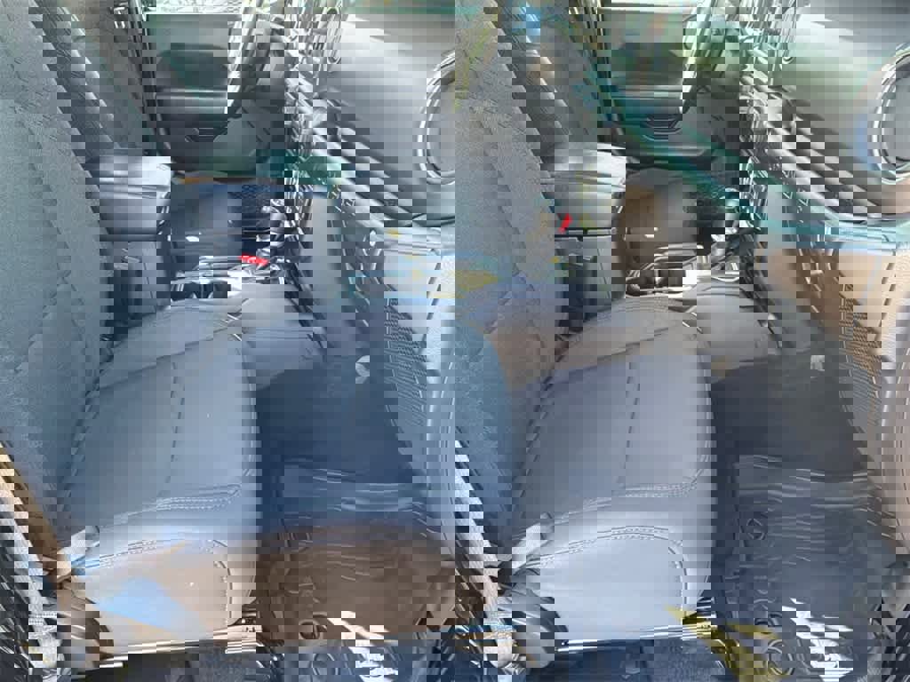 Used 2022 Jeep Wrangler Unlimited Sport image 12