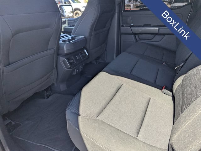 Certified 2023 Ford F150 XLT w/ Equipment Group 302A High AWD/4WD image 23