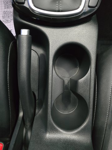 Used 2024 Kia Seltos S image 10