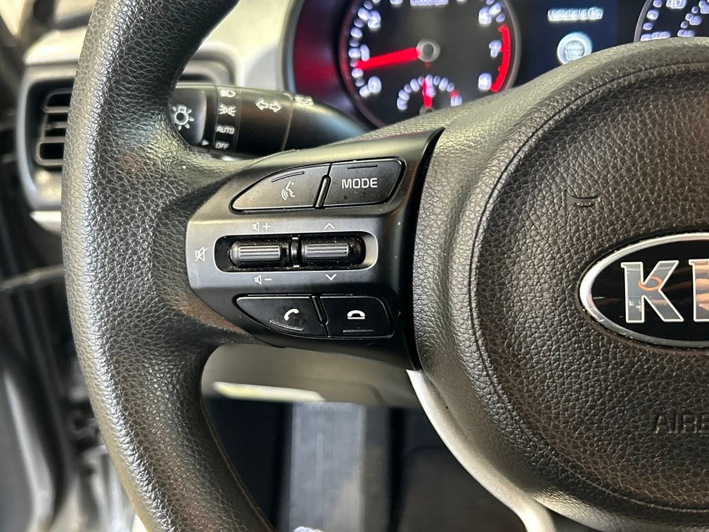 Used 2021 Kia Rio S w/ Technology Package FWD image 37
