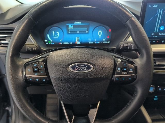 Certified 2023 Ford Escape Platinum image 20