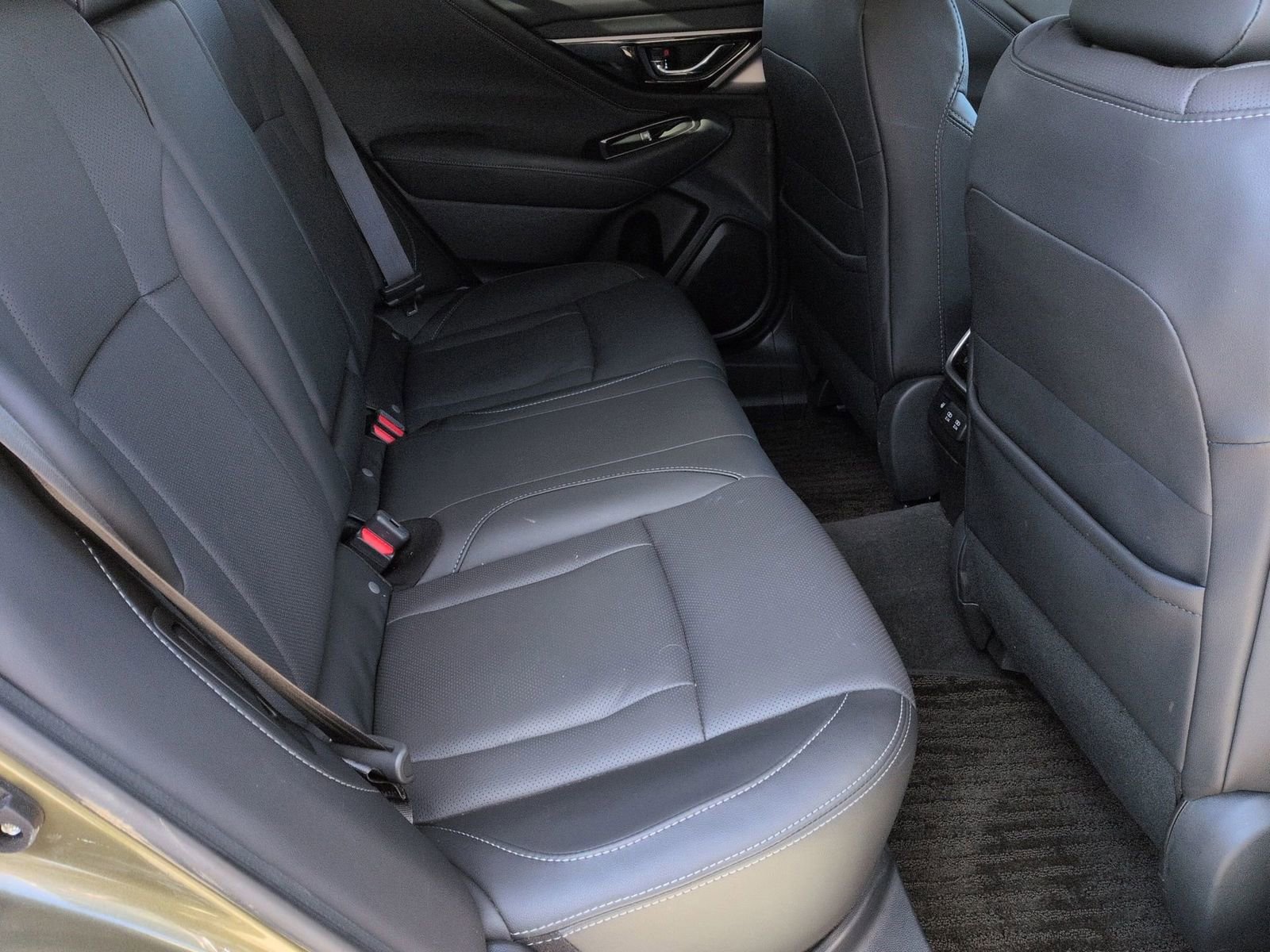 Used 2020 Subaru Outback Limited XT w/ Popular Package #2 image 26