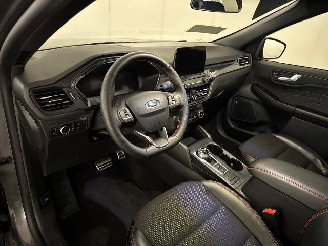 Certified 2024 Ford Escape ST-Line w/ Equipment Group 301A image 8