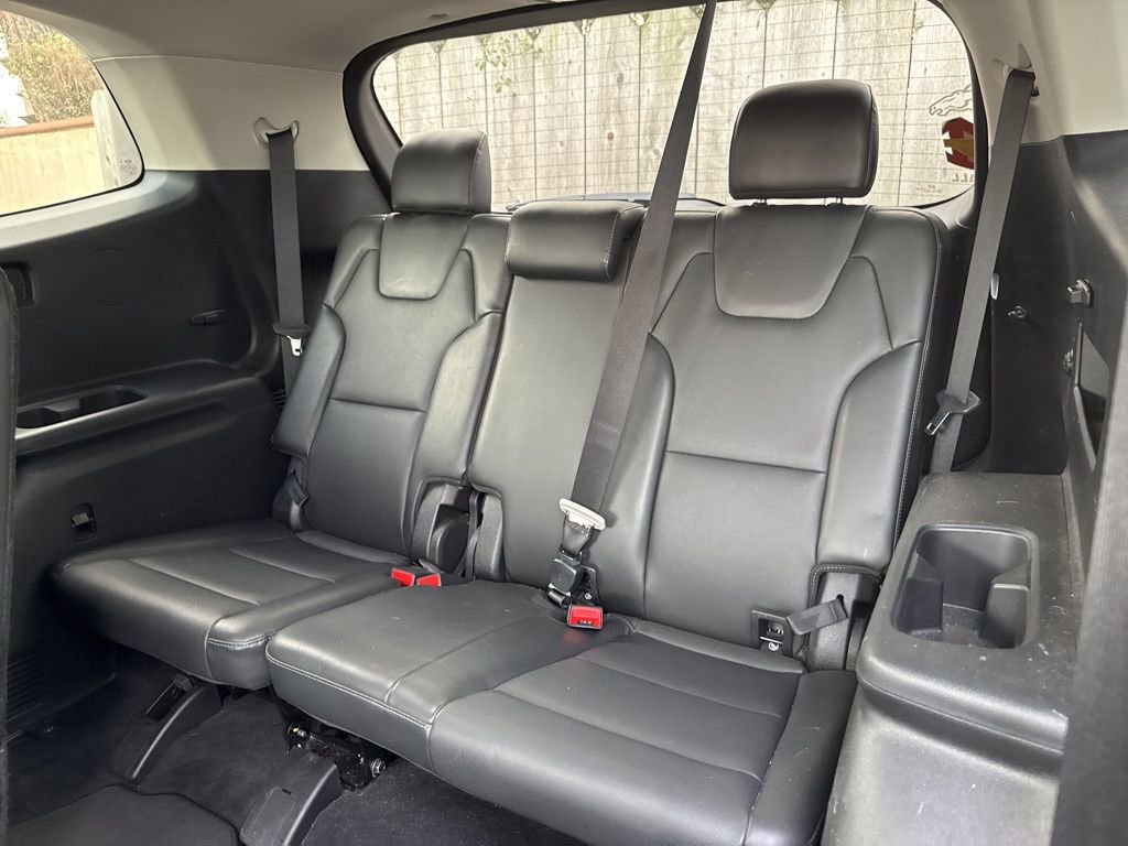 Used 2021 Kia Telluride EX w/ EX Premium Package image 19