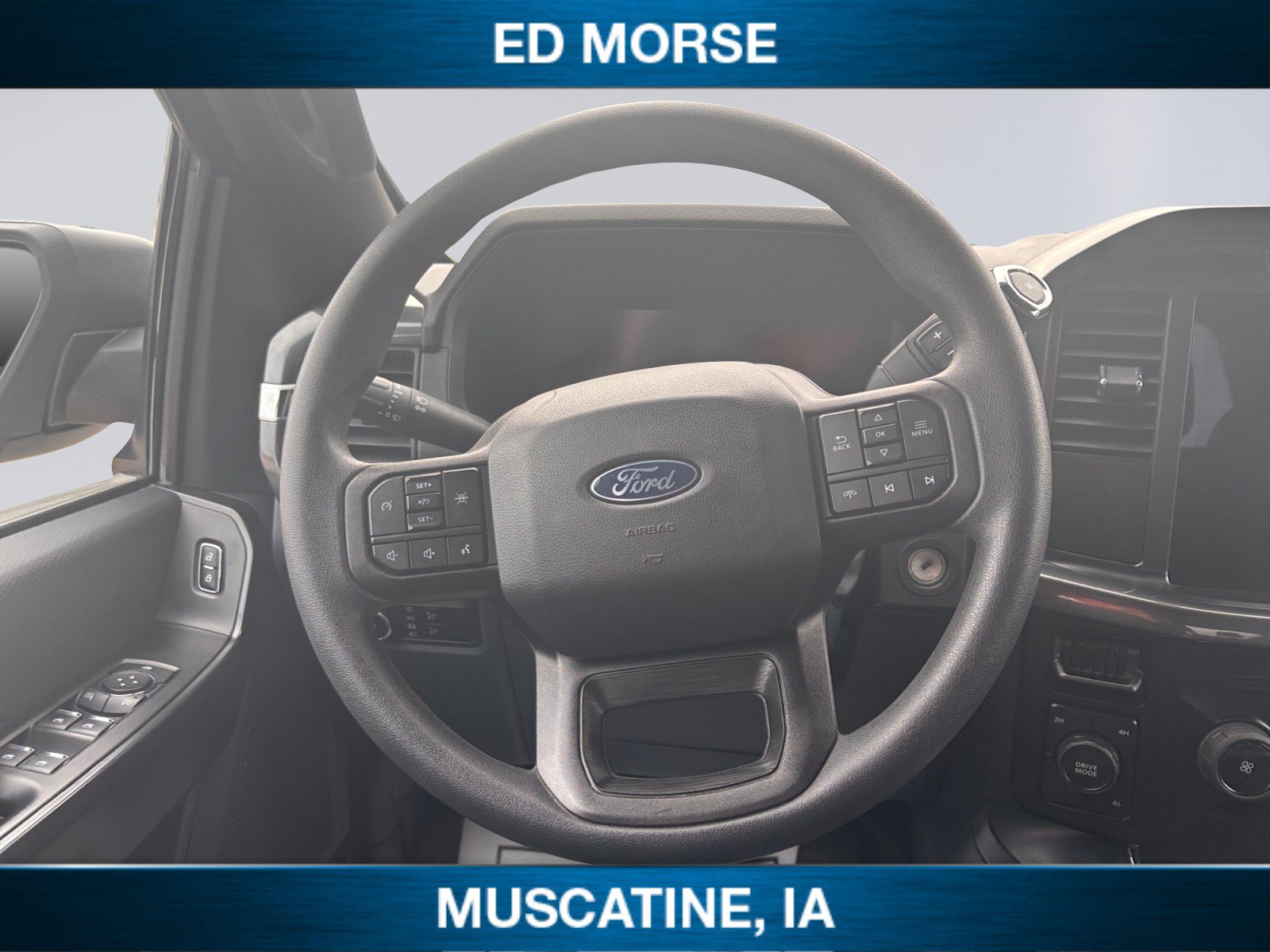 Certified 2024 Ford F150 STX AWD/4WD image 12