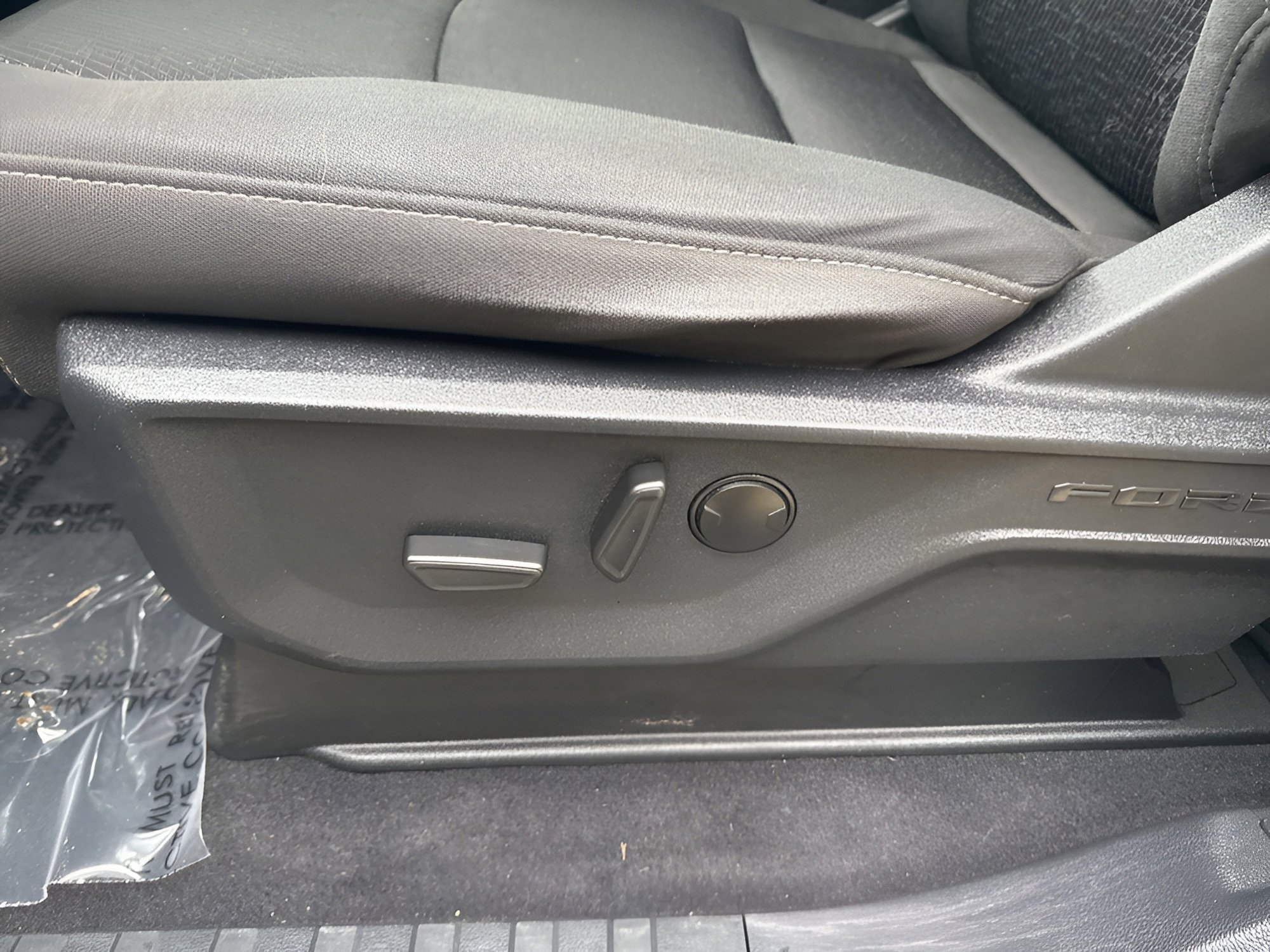 Certified 2023 Ford F150 XLT w/ Equipment Group 302A High image 30